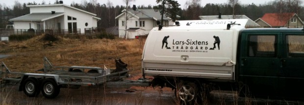 Nya dekaler