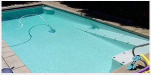 Poolskötsel Poolskötsel