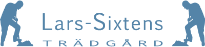 Lars-Sixtens Trädgård